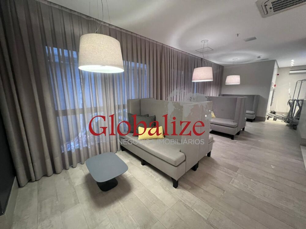 Flat/Apart Hotel, 1 quarto, 25 m² - Foto 2