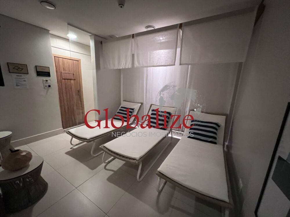 Flat/Apart Hotel, 1 quarto, 25 m² - Foto 4