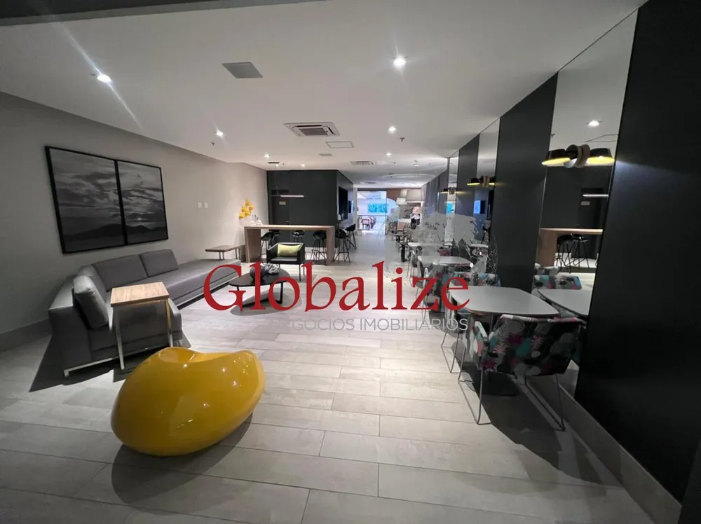 Flat/Apart Hotel, 1 quarto, 25 m² - Foto 11