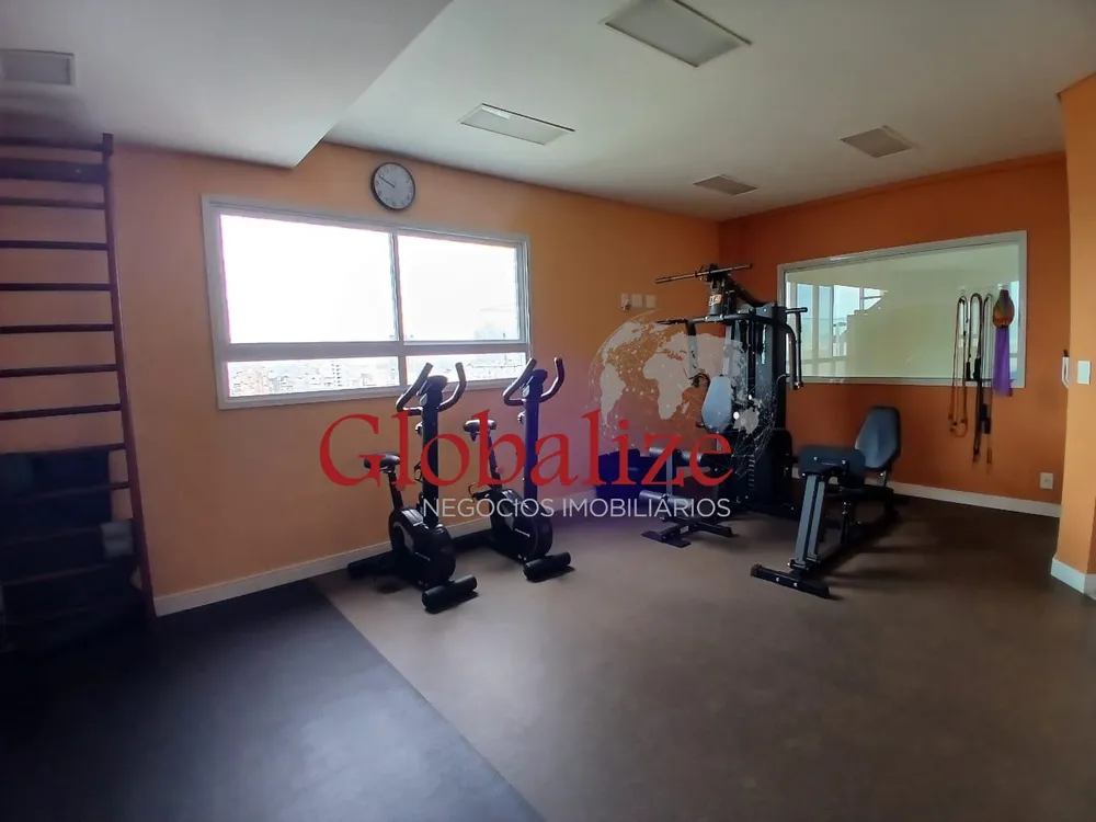 Apartamento, 2 quartos, 72 m² - Foto 5