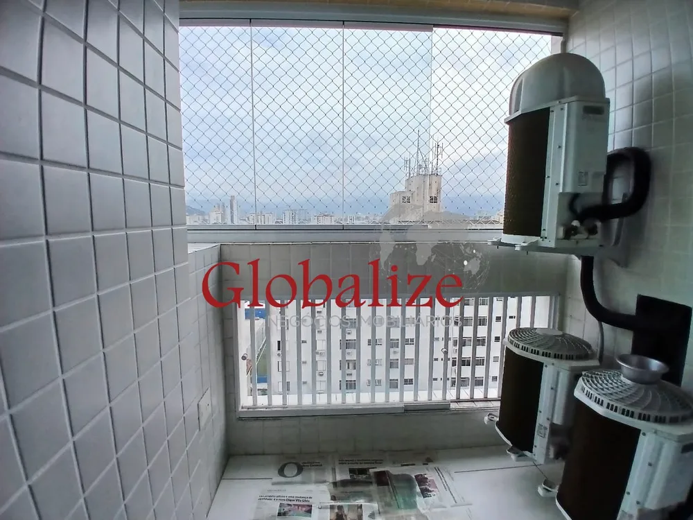 Apartamento, 2 quartos, 72 m² - Foto 5