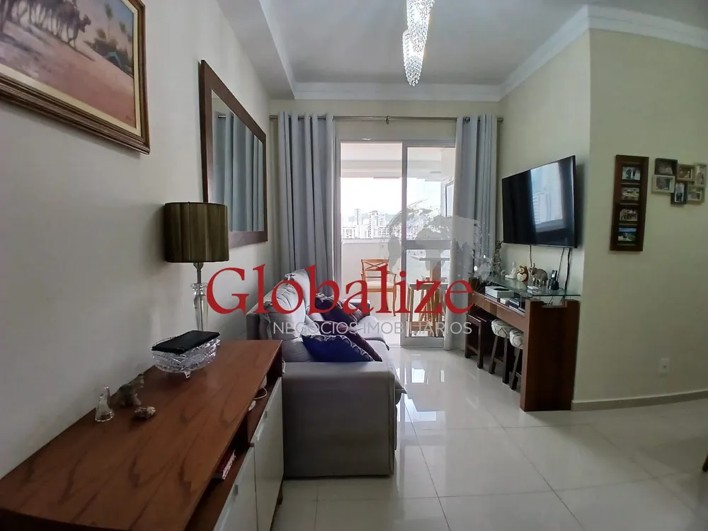 Apartamento, 2 quartos, 72 m² - Foto 2