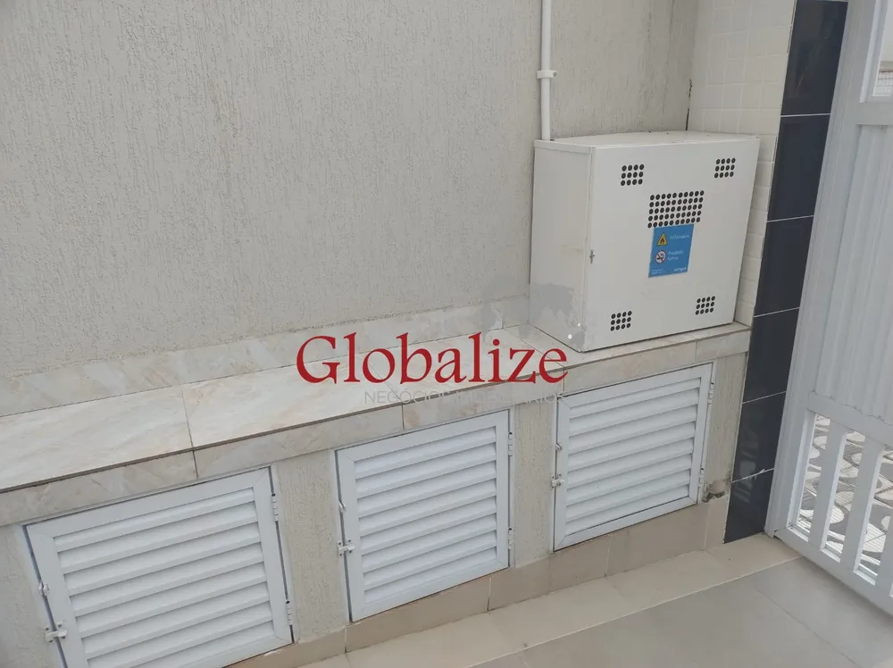 Casa, 2 quartos, 105 m² - Foto 14