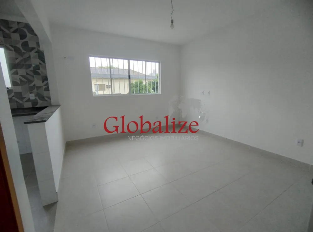 Casa, 2 quartos, 105 m² - Foto 2