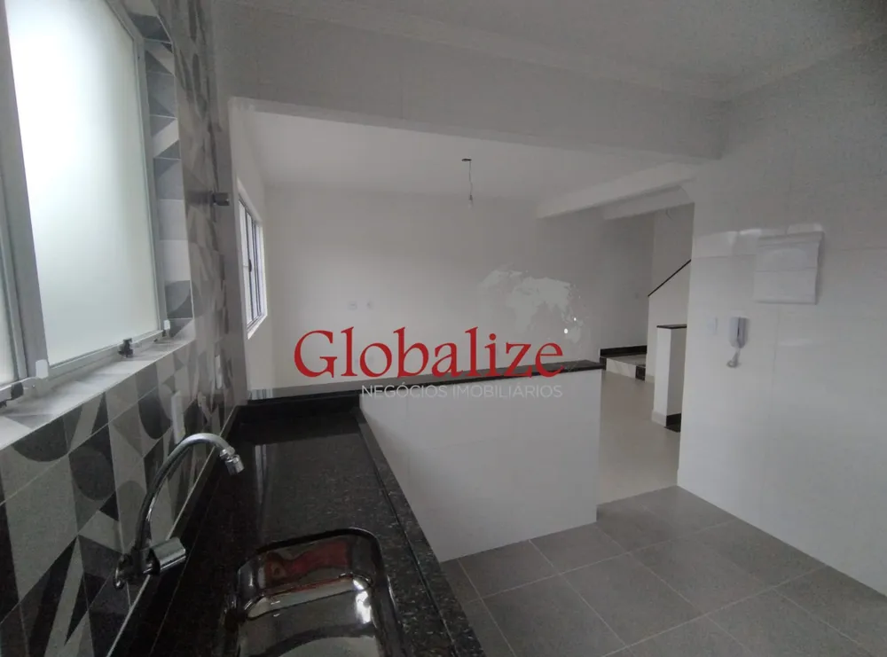 Casa, 2 quartos, 105 m² - Foto 4