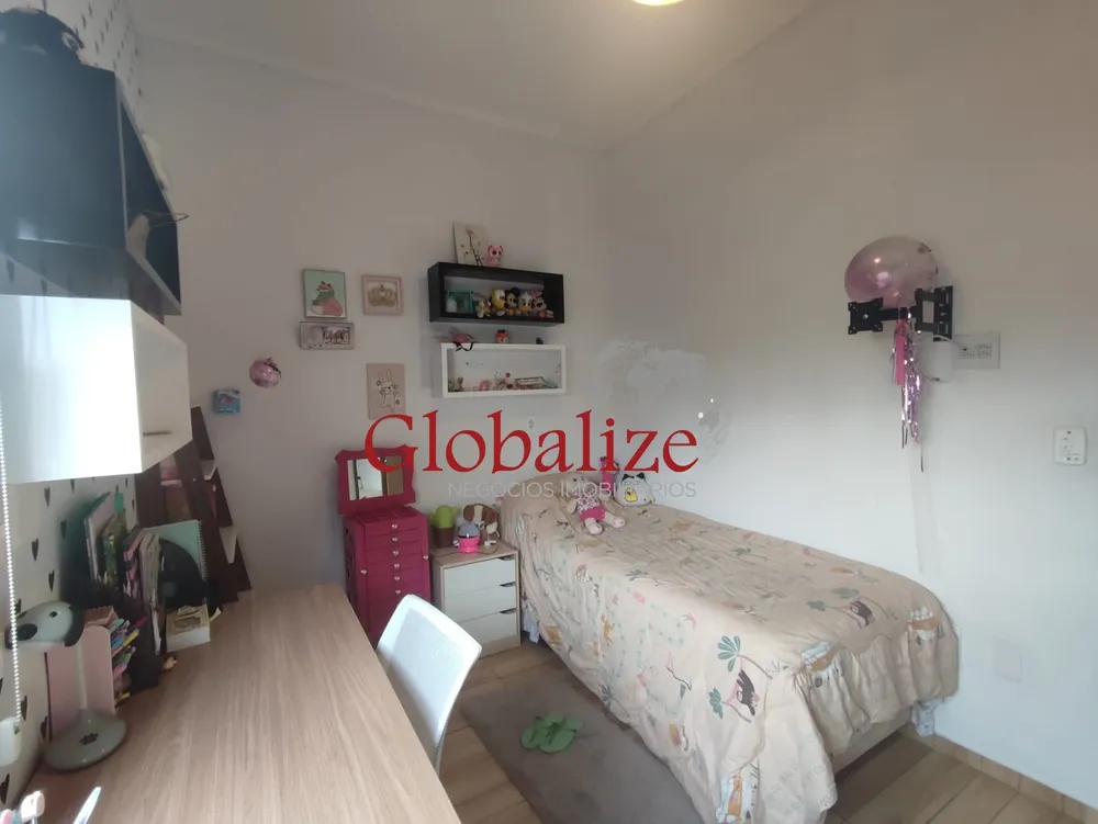 Sobrado, 3 quartos, 135 m² - Foto 6