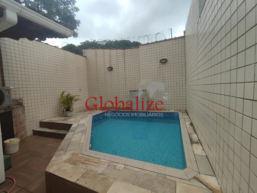 Sobrado, 3 quartos, 135 m² - Foto 1