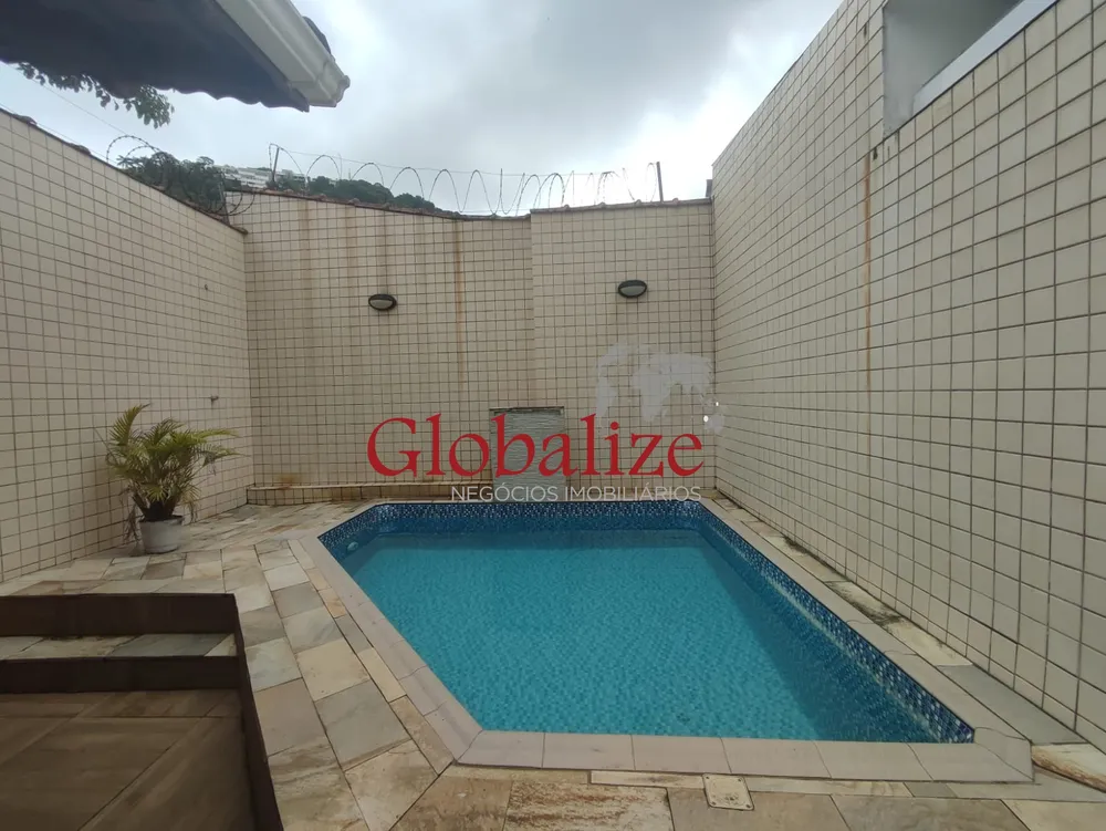 Sobrado, 3 quartos, 135 m² - Foto 15