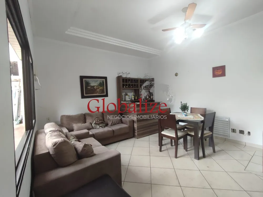 Sobrado, 3 quartos, 135 m² - Foto 13
