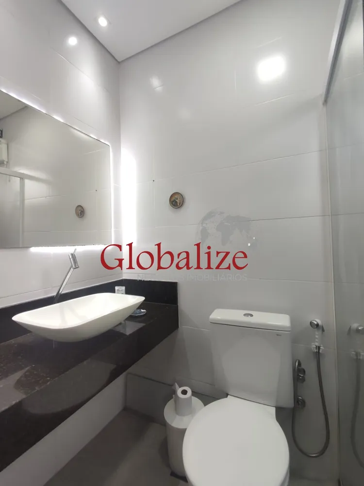 Sobrado, 3 quartos, 135 m² - Foto 8