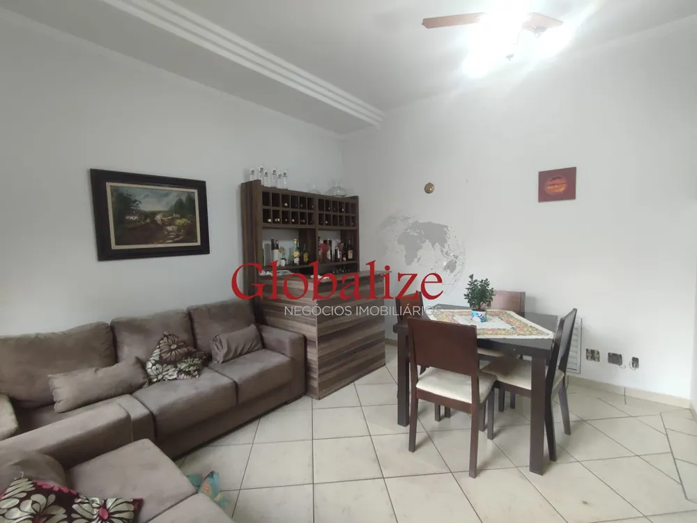Sobrado, 3 quartos, 135 m² - Foto 14