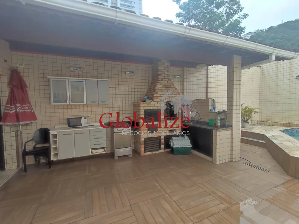 Sobrado, 3 quartos, 135 m² - Foto 16