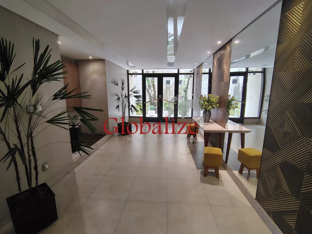 Kitnet-Studio, 37 m² - Foto 14
