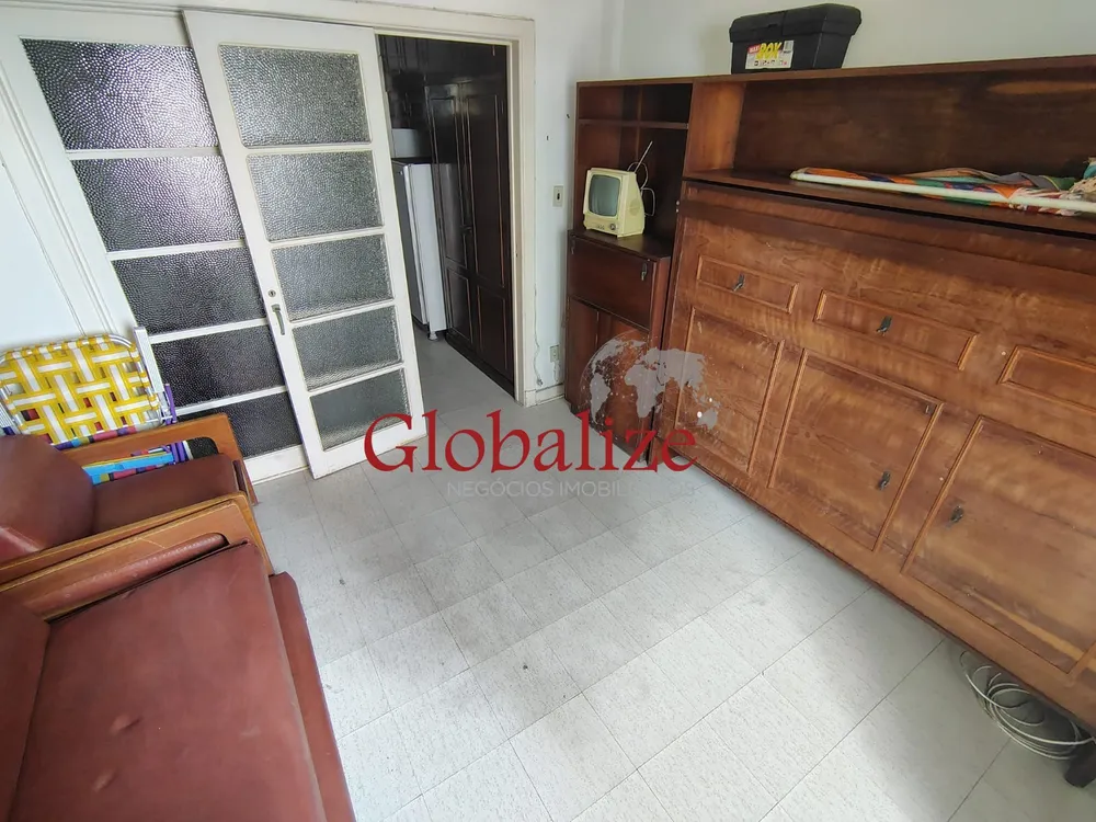 Kitnet-Studio, 37 m² - Foto 3