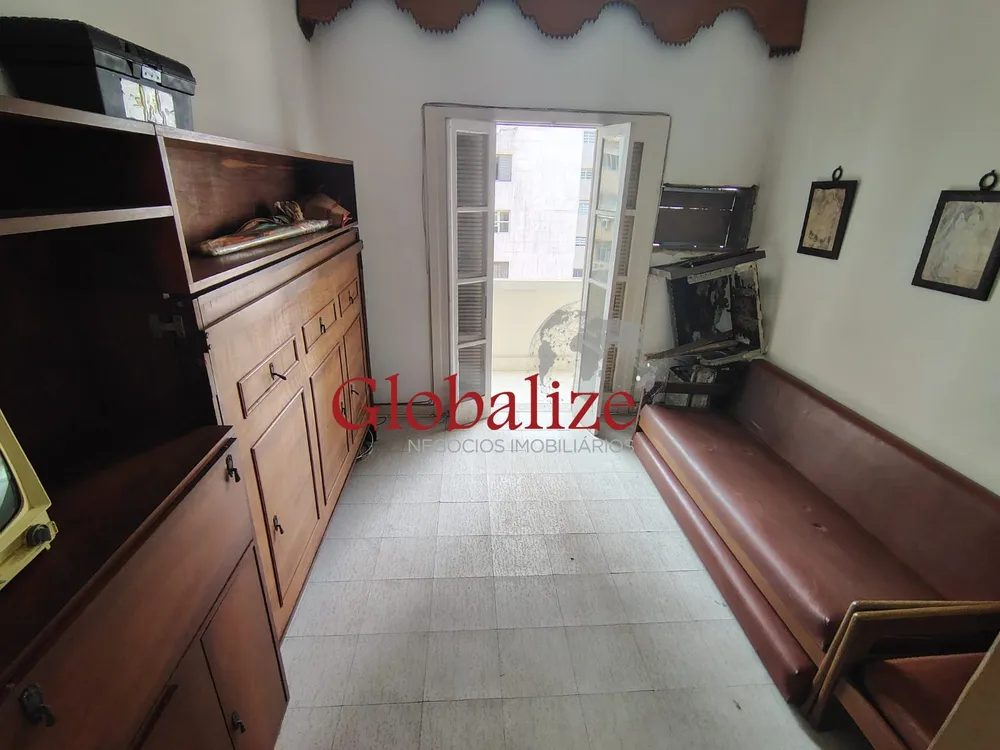 Kitnet-Studio, 37 m² - Foto 2