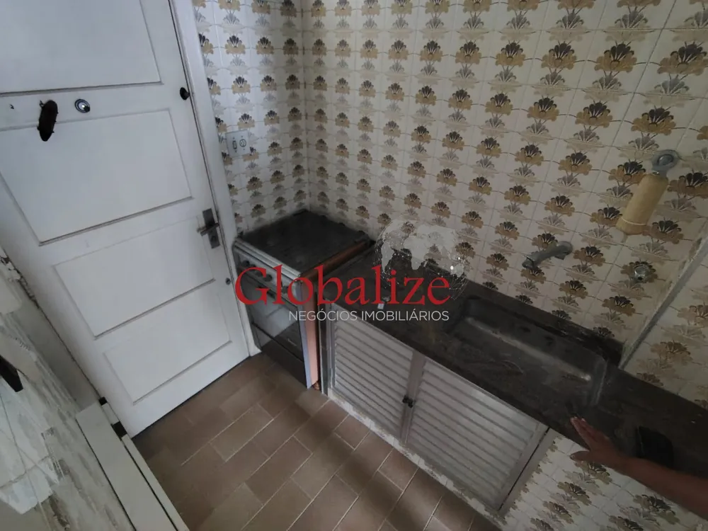 Kitnet-Studio, 37 m² - Foto 11