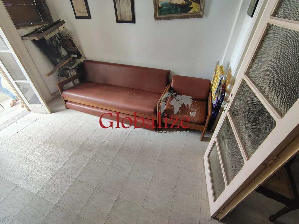 Kitnet-Studio, 37 m² - Foto 4