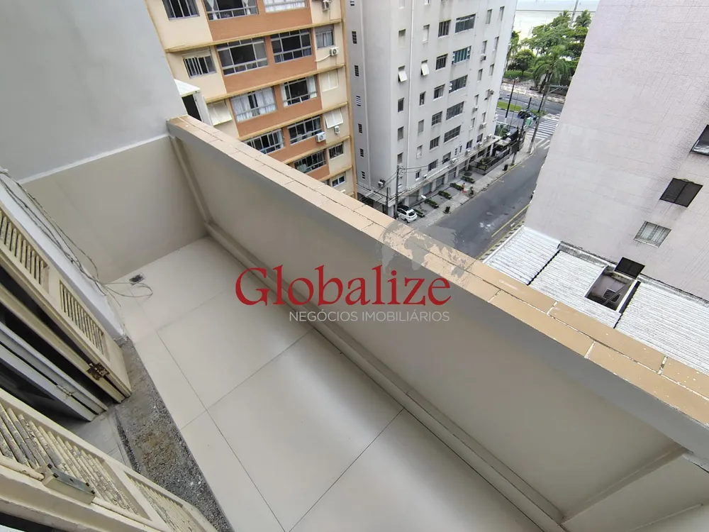 Kitnet-Studio, 37 m² - Foto 6