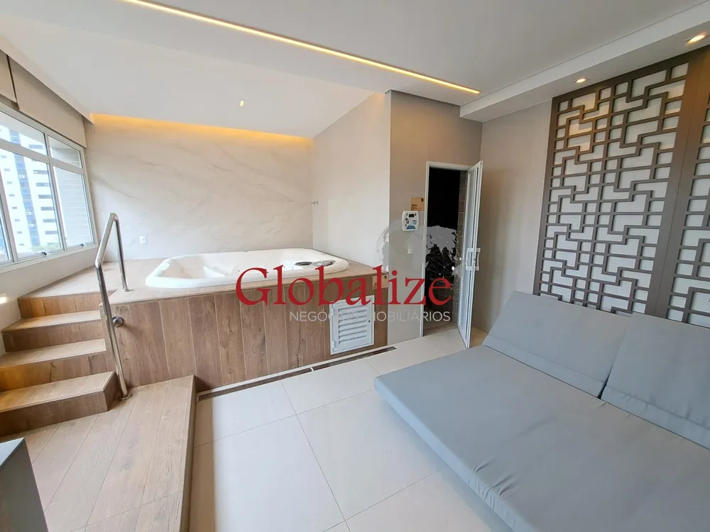 Apartamento, 2 quartos, 80 m² - Foto 8