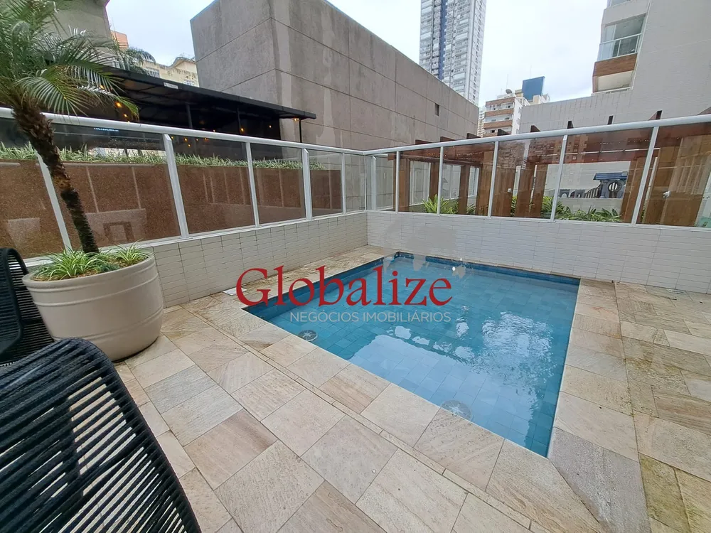 Apartamento, 2 quartos, 80 m² - Foto 12