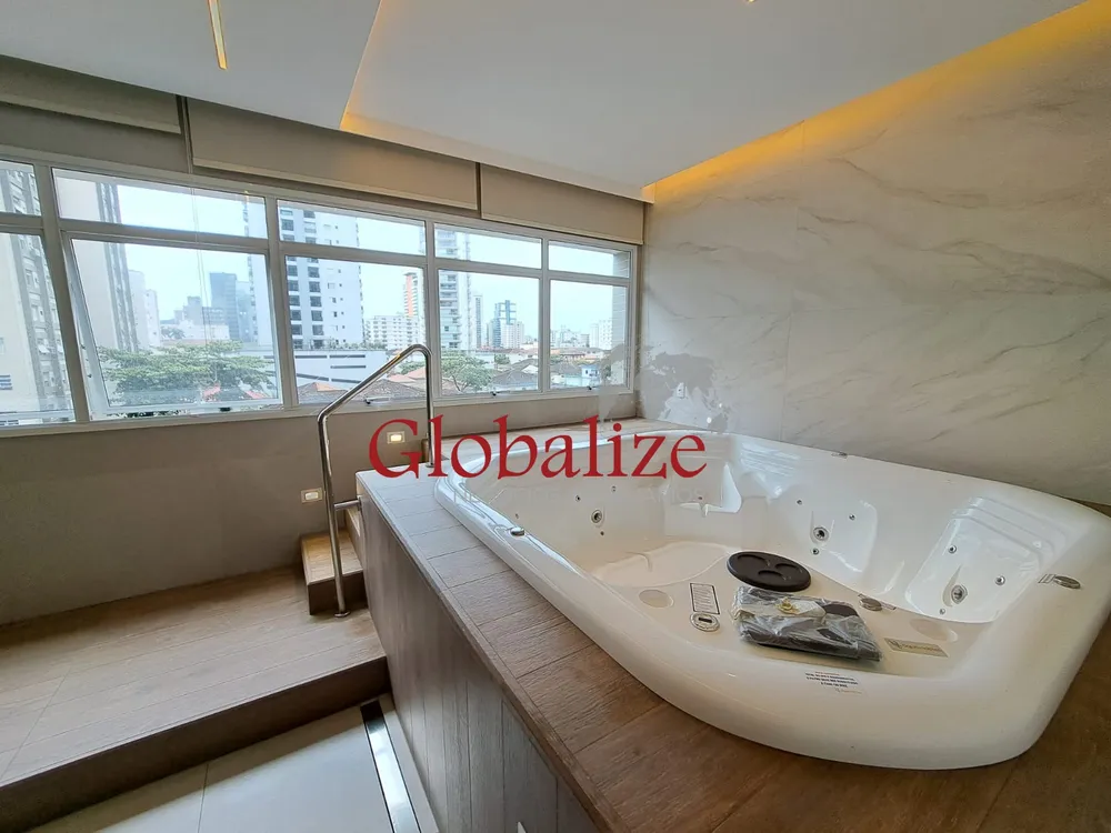 Apartamento, 2 quartos, 80 m² - Foto 7