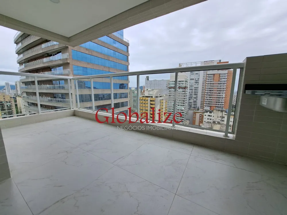 Apartamento, 2 quartos, 80 m² - Foto 2
