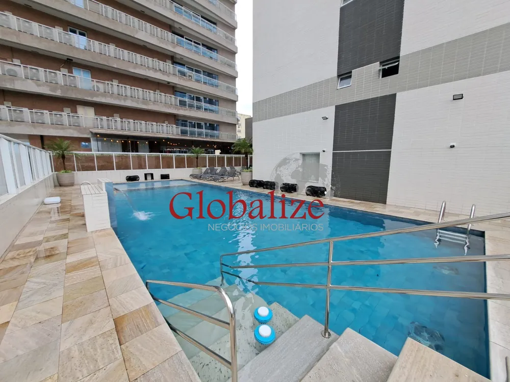Apartamento, 2 quartos, 80 m² - Foto 2