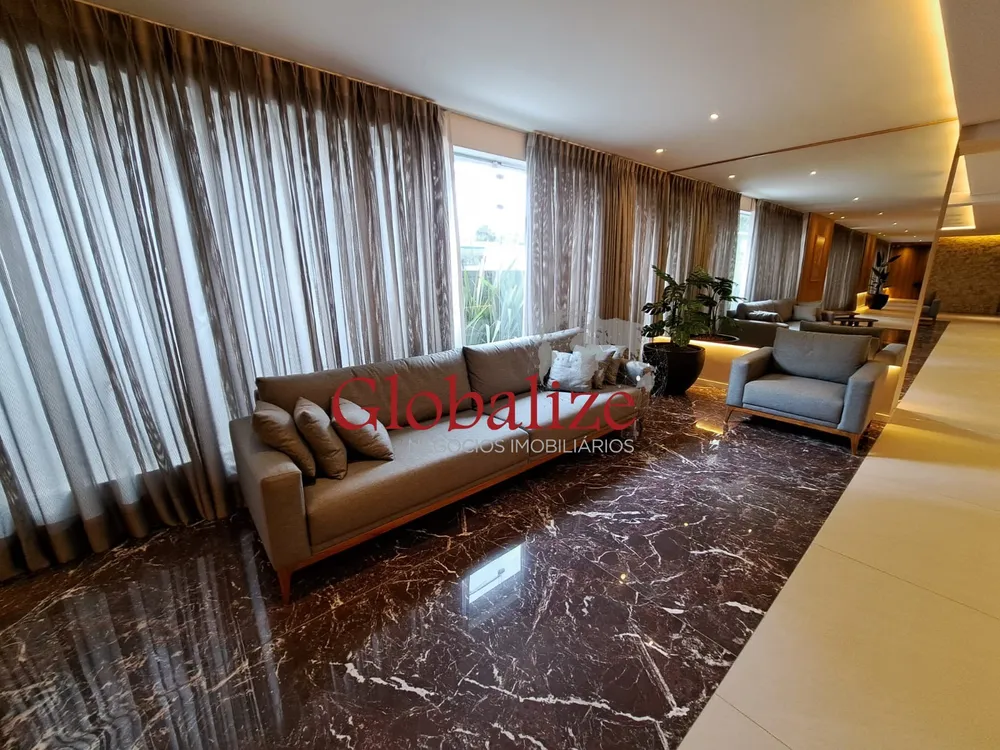 Apartamento, 2 quartos, 80 m² - Foto 1