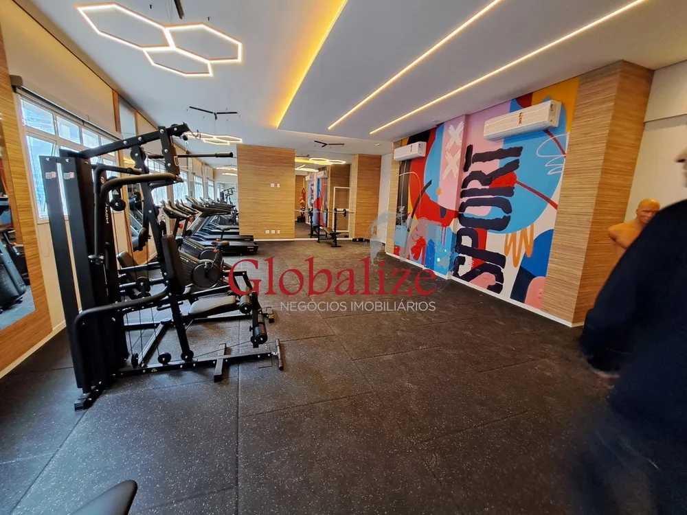 Apartamento, 2 quartos, 80 m² - Foto 15
