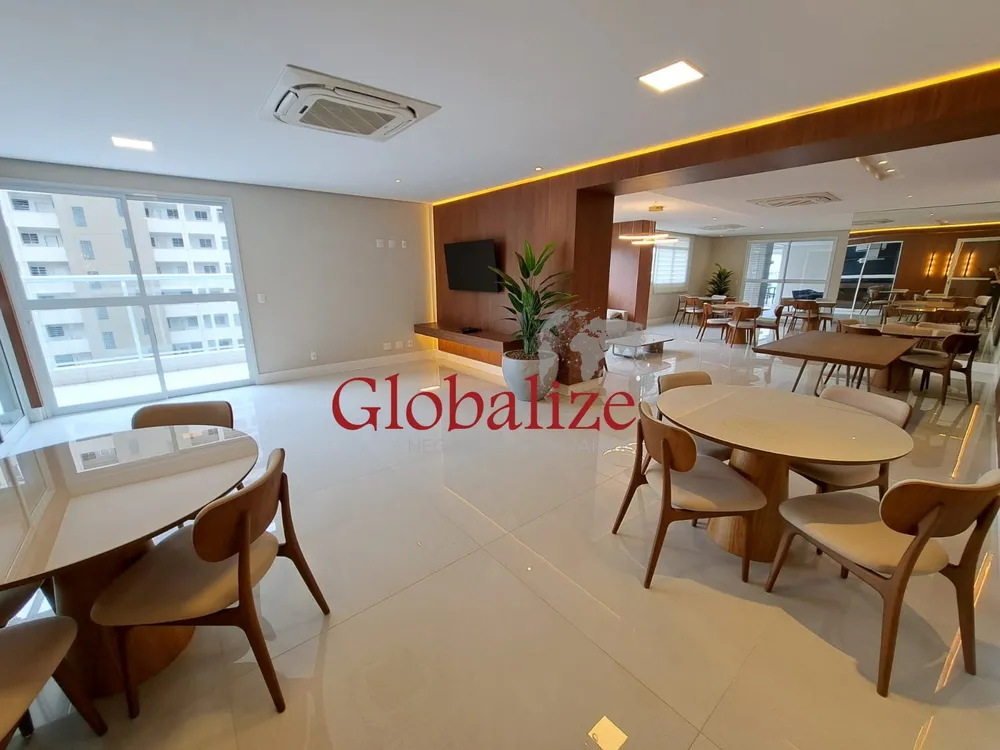Apartamento, 2 quartos, 80 m² - Foto 3