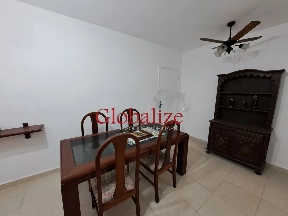 Apartamento, 3 quartos, 104 m² - Foto 3