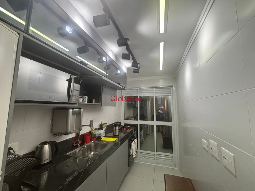 Apartamento, 3 quartos, 81 m² - Foto 13
