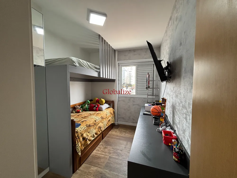 Apartamento, 3 quartos, 81 m² - Foto 7