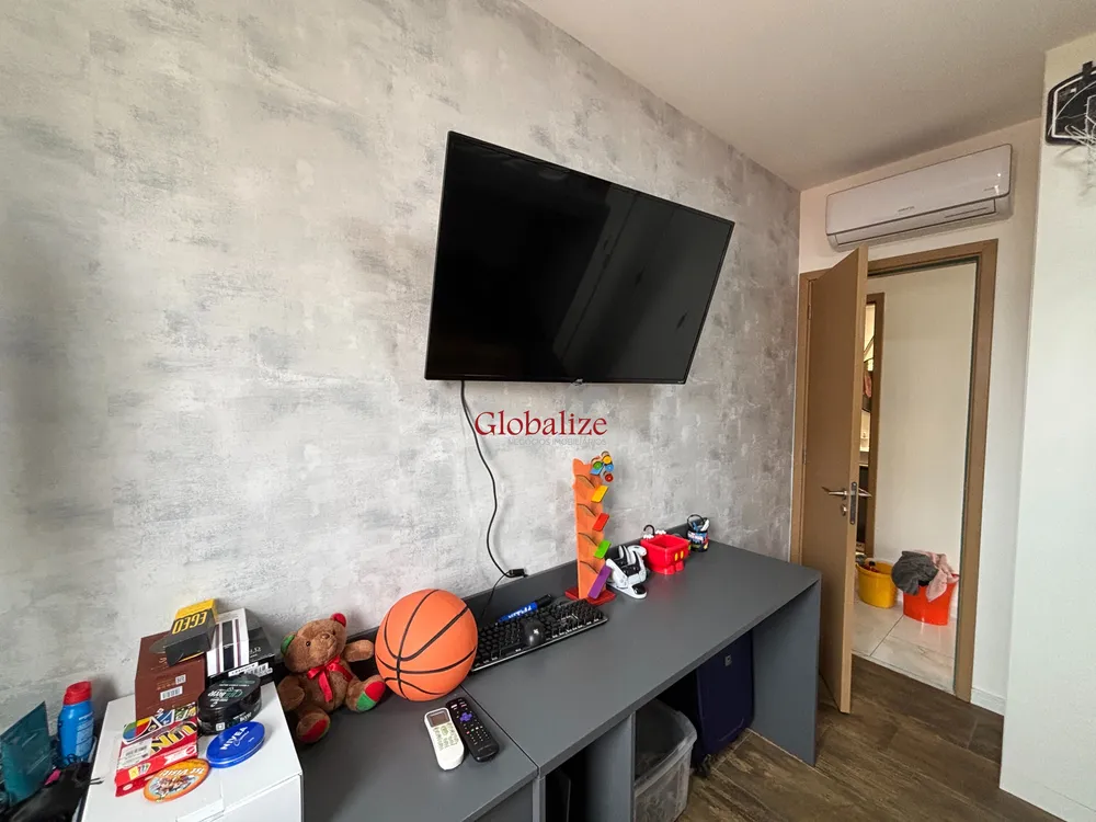 Apartamento, 3 quartos, 81 m² - Foto 11