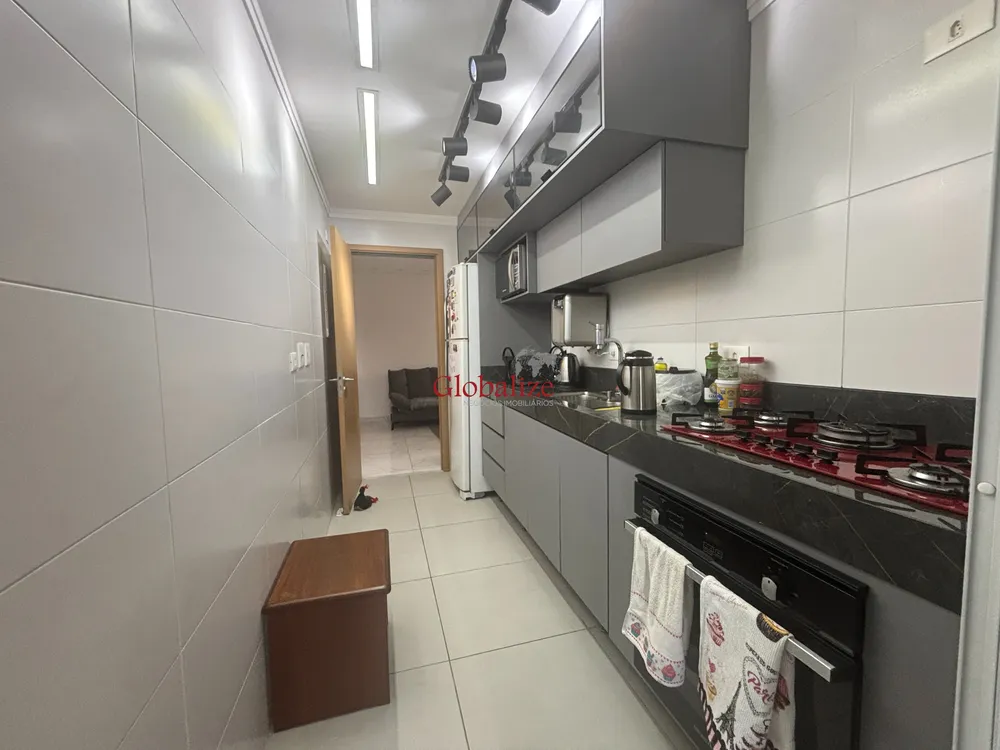 Apartamento, 3 quartos, 81 m² - Foto 12
