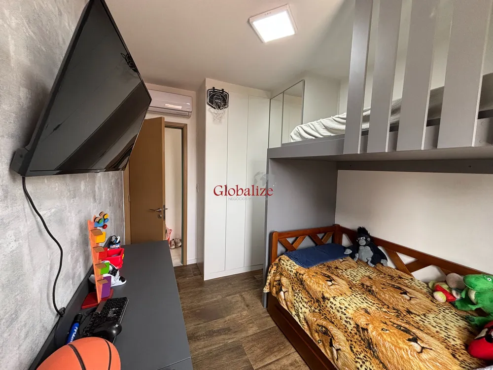 Apartamento, 3 quartos, 81 m² - Foto 10