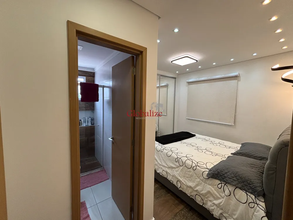 Apartamento, 3 quartos, 81 m² - Foto 5
