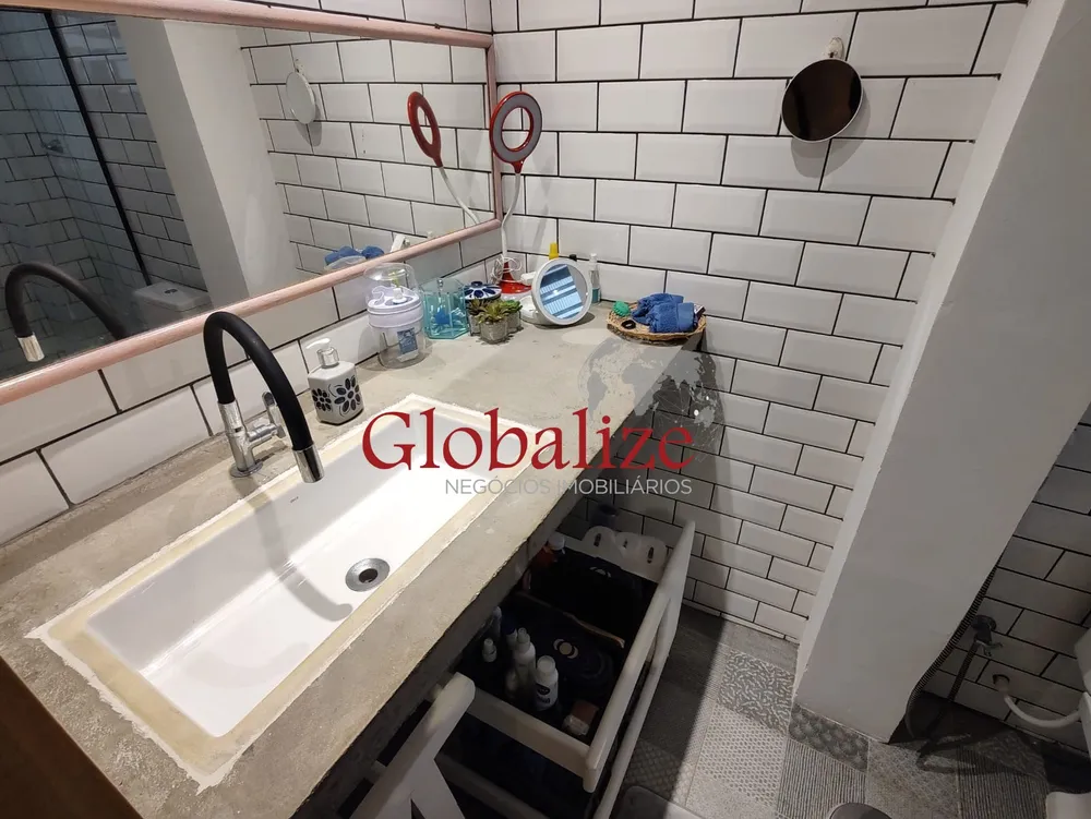 Kitnet-Studio, 33 m² - Foto 12