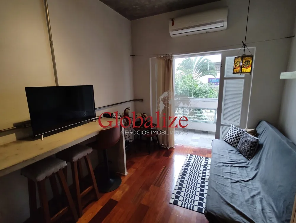 Kitnet-Studio, 33 m² - Foto 5