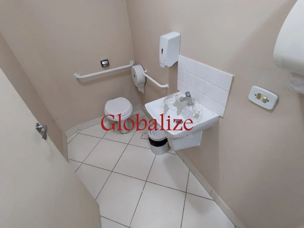 Kitnet-Studio, 33 m² - Foto 12