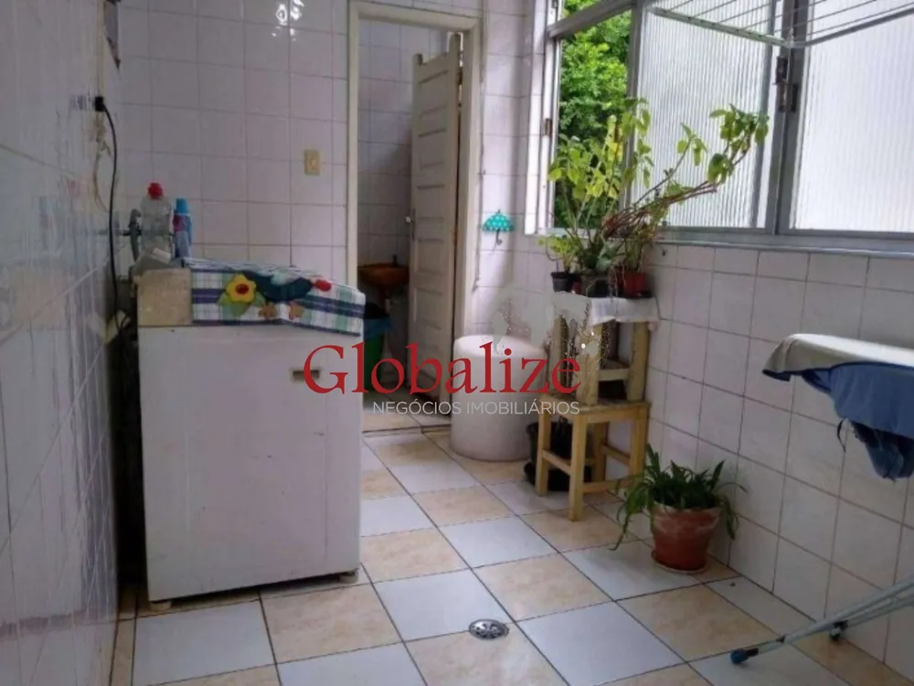 Apartamento, 3 quartos, 106 m² - Foto 9