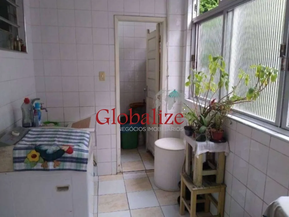 Apartamento, 3 quartos, 106 m² - Foto 6