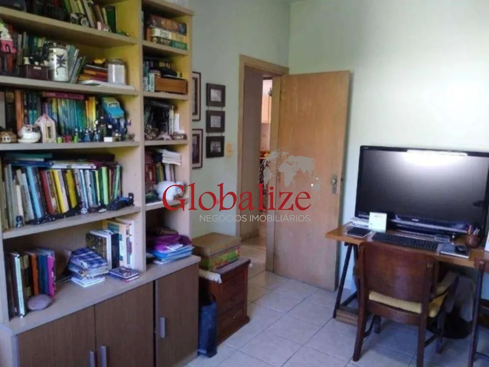 Apartamento, 3 quartos, 106 m² - Foto 9