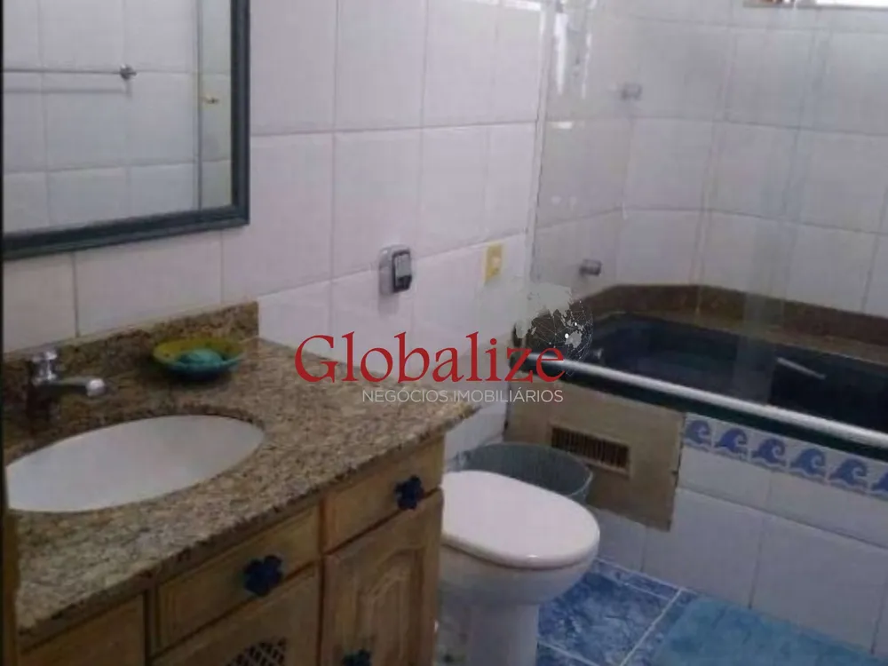 Apartamento, 3 quartos, 106 m² - Foto 2