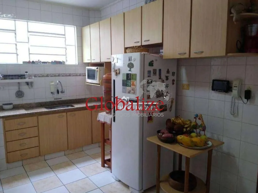 Apartamento, 3 quartos, 106 m² - Foto 1