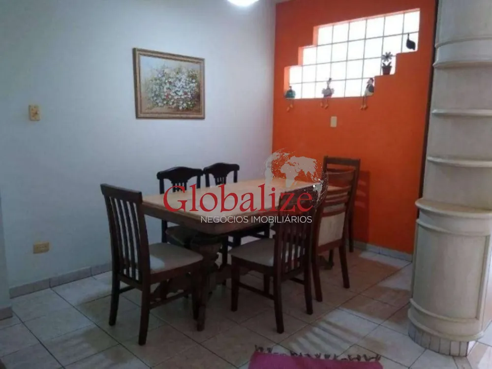 Apartamento, 3 quartos, 106 m² - Foto 8
