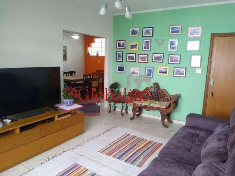 Apartamento, 3 quartos, 106 m² - Foto 10