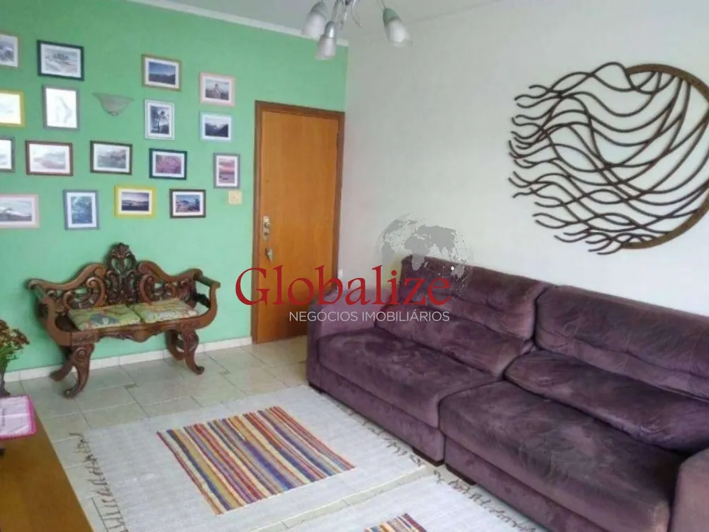 Apartamento, 3 quartos, 106 m² - Foto 2