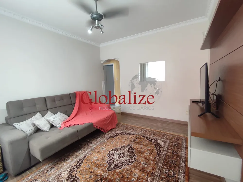 Apartamento, 2 quartos, 72 m² - Foto 2