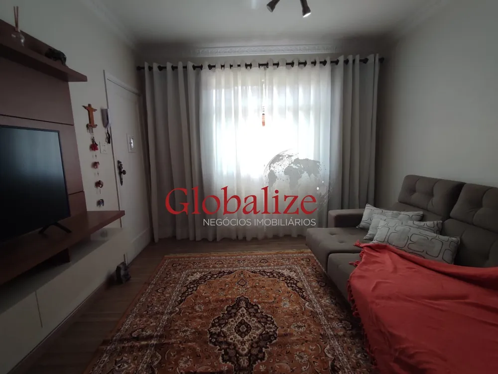 Apartamento, 2 quartos, 72 m² - Foto 3